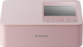 Resim Selphy CP1500 Fotoğraf Yazıcısı - Pembe Canon