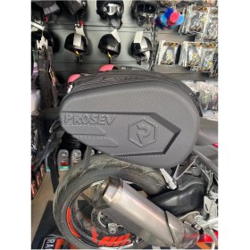 Resim Prosev Js-10 Racıng Yan Çanta 