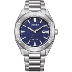 Resim Citizen Eco-drive Bm7631-52l Erkek Kol Saati Metalik 