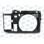 Resim Itsa Oem No:1308cj-1308ck- Uyumlu Cıtroen Berlıngo 2003-2007 Fan Çerçevesı Ön Plastık 10ıfr0110166 