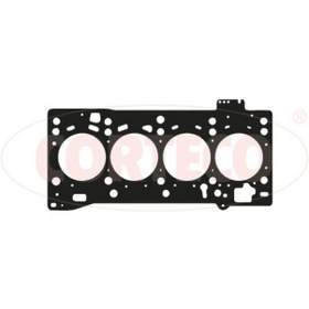 Resim CORTECO 49409498 Silindir Kapak Conta 3 Kertik Golf7 Leon A3 1.6Tdi 12- (Clh (WE674223) 