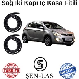 Resim Hyundai İ20 2008-2014 Şen-las Sağ Ön Ve Arka Fitili Şl21809 