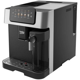 Resim CEG 7304 X CaffeExperto Tam Otomatik Espresso Makinesi 