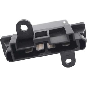 Resim Nissan Qashqai Kalorifer Rezistansi 2007-2013 Manuel Klima 470367486 