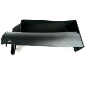 Resim Vw Sharan Seat Alhambra 11→ Ön Panel Hava Giriş Kanalı 1K0805962E (452577544) 