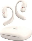 Resim Blixno Açık Kulak Kulaklığı, Gerçek Kablosuz Bluetooth 5.3 Kulak Kancalı Kulaklıklar, Dahili ENC Mikrofon, iPhone ve Android için Hava İletimi Hafif Egzersiz Kulaklıkları (Ten Rengi) 