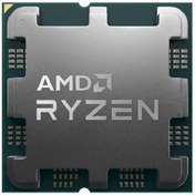 Resim Amd Ryzen 5 7500f 32mb 6çekirdekli Vga Yok Am5 65w Kutusuz Fansız 