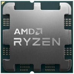 Resim Amd Ryzen 5 7500f 32mb 6çekirdekli Vga Yok Am5 65w Kutusuz Fansız 