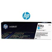 Resim HP Mavi Sözleşmeli 31500 Sayfa Lazer Toner CF311AC 