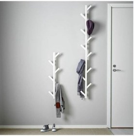 Resim Lyla Concept Fidan Metal Antre Çanta ,banyo Bornoz ve Havlu Askıl Diğer 