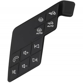 Resim AGCO Düğme Takımı - Massey Ferguson / Fendt / Valtra | ACP0664950 