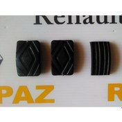 Resim Renault 12 Toros Pedal Lastigi Gaz Fren Debriyaj 1 Takim 60609080 286712953 