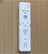 Resim Ximistore9 Wii Oyun Konsolu Uyumlu Siyah Ve Beyaz Sağ El Kolunu, Taşınabilir Ve Eğlenceli Oyun Deneyimi İçin 