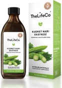 Resim The Lifeco Kudret Narı Ekstraktı 150 ML 