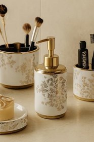 Resim ELEANORA BANYO SETİ 5 PARÇA 