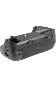 Resim MeiKe Nikon D750 İçin MeiKe MK-D750 Battery Grip, MB-D16 
