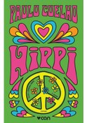 Resim Hippi - Yeşil Kapak - Paulo Coelho - Can Yayınları 