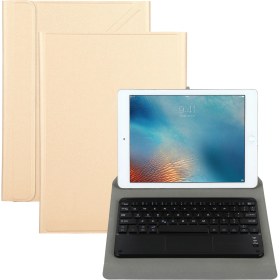 Resim Sunsky iPad 9-10 inç İçin Evrensel Bluetooth Klavye + Kılıf (Yurt Dışından) 