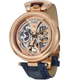 Resim Stührling 127A.334553L Erkek Kol Saati 