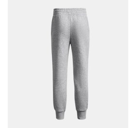Resim Under Armour Kız Çocuk UA Rival Fleece Eşofman Altı 1379525-012 