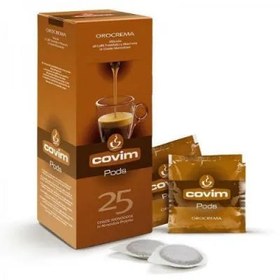 Resim Covim Orocrema - 25 filtre dozu 