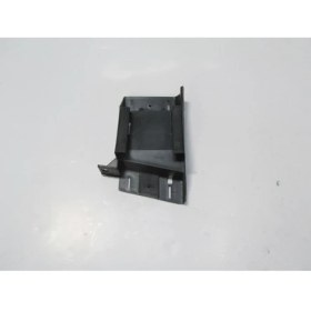 Resim TW 1991 - 1998 Bmw 3 Serı E36 Sd/coupe Ön Tampon Iç Bağlantı Braketi Sağ (Yan Kulağa Takılan)(Plastik)(Tw (Oem NO:51118122576) 
