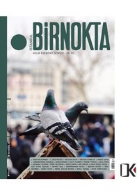 Resim İstanbul Birnokta 229.sayı Şubat 2021 