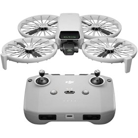 Resim DJI Flip GL Drone Gri 