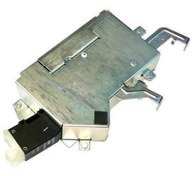 Resim Ford Transit V184 2001-2007 Sürgülü Kapı Sağ İç Kilit Ford Otosan Yc15v264a32bk 