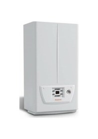 Resim Immergas Victrix Omnia 25 ERP 20.000 Kcal/h Yoğuşmalı Kombi Beyaz 