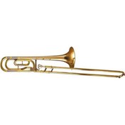 Resim Yamaha YSL446G Tenor Trombon 