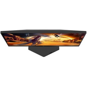 Resim Aoc 24G4HRE 23.8" 200Hz 0.5ms HDMI Dp G-Sync Adaptivesync HDR10 Fhd Fast IPS Gaming Monitör 
