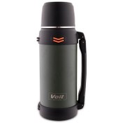 Resim Voit Hero Thermos 2000Ml Termos Haki 