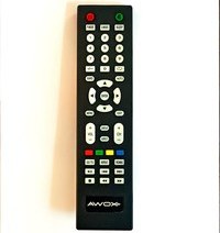 Resim AWOX 32 ASCPECT TUŞLU UZAKTAN KUMANDA 