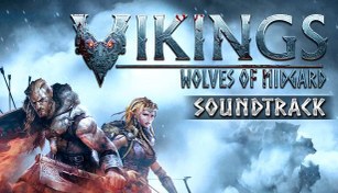 Resim Vikings - Wolves of Midgard Soundtrack 