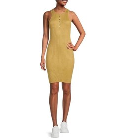 Resim Calvin Klein Kadın Elbise Cj2r0887-waı 