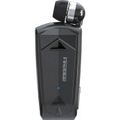 Resim Zuomee Fineblue F520 Geri Çekilebilir Stereo Kablosuz Kulaklık (Yurt Dışından) 