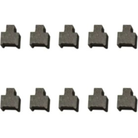 Resim Sourcingasia RS550 Motor Karbon Fırça Şarj Matkap Elektrikli Tornavida Fırça Tutucu Ryobi Devon RS545 555 550 Motor 20 Adet (Yurt Dışından) 