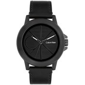 Resim Calvin Klein Ck25200525 Erkek Kol Saati Siyah 