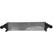 Resim Volvo V40 V60 1.5 T3 2.0 D3 2010 Sonrası Turbo Radyatörü Intercooler 655X157X40 