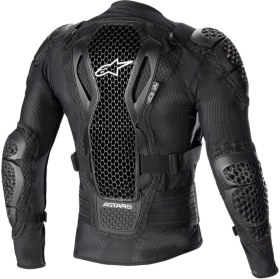 Resim Alpinestars Bionic Action V2 Body Armour (Tam Gövde Koruma) 