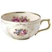 Resim Rosenthal Diplomat Çay Fincanı- Tekli 