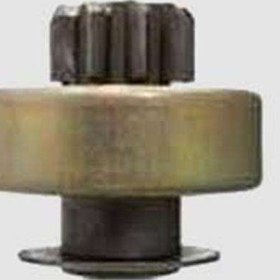 Resim MARS DISLISI VALEO TIP 9 DIS FIAT ALBEA DOBLO OPEL 1.3 MULTIJET 154116/192978 VALEO 594644 