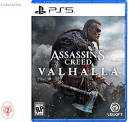 Resim Assassins Creed Valhalla - PS5 - SIFIR - KONSOL CENNETİ 