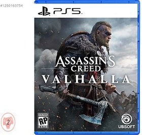 Resim Assassins Creed Valhalla - PS5 - SIFIR - KONSOL CENNETİ 