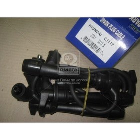 Resim Hyundaı Accent Era 1.4 Buji Kablo Tk valeo 2750126d00 