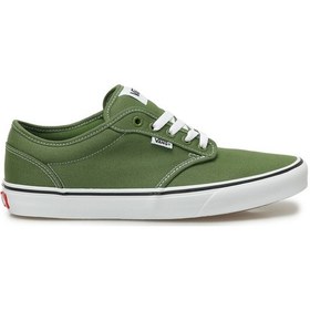 Resim Vans Atwood Yeşil Erkek Sneaker 000000000102256705 Yeşil 