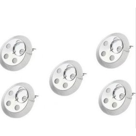 Resim Çay Süzgeci 6 Lı Sök Tak 