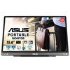 Resim Asus ZenScreen MB16ACE 15.6'' 5ms Full HD USB Type-C Taşınabilir Monitör 
