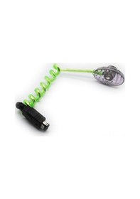 Resim Xindoker Gbc Gbp Oyun Konsolu Için Led Aydınlatma Lambası - Beyaz Işık, Yılan Şekli, Renk Rastgele 